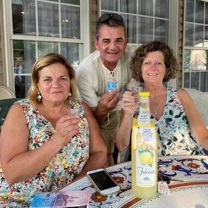 Meet your Posher, Maria